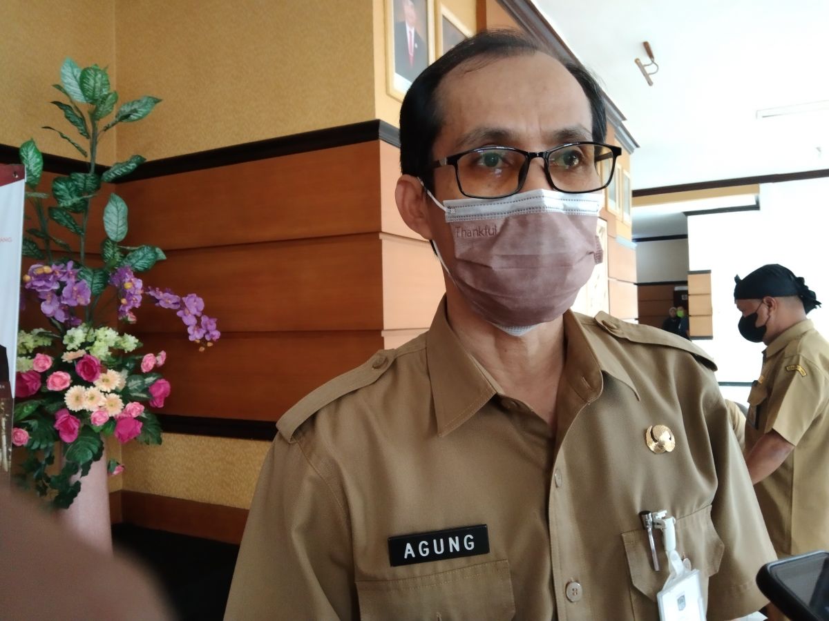 Pemkab Malang Gelontorkan 48 Ton Minyak Goreng Curah, Ini Lokasi Distribusinya