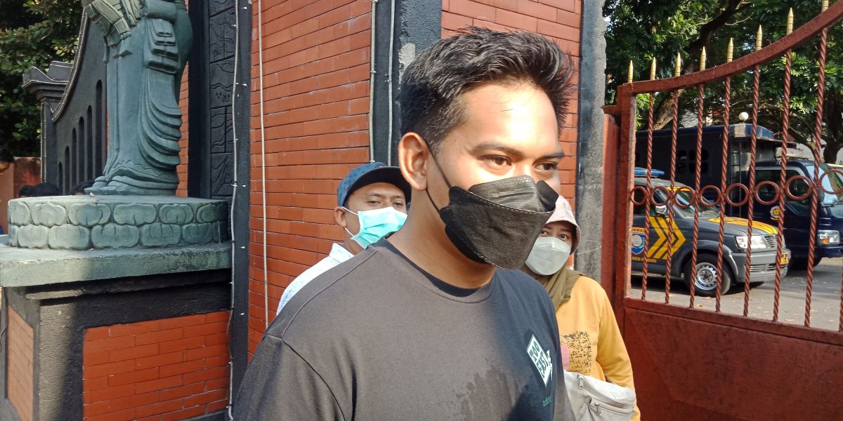 Polres Kediri Wanti-wanti Masyarakat untuk Waspada Saat Tukar Uang Baru