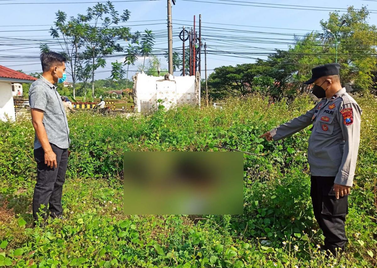 Mahasiswa Kedokteran Brawijaya ditemukan tewas di Pasuruan (Foto: Polsek Purwodadi)