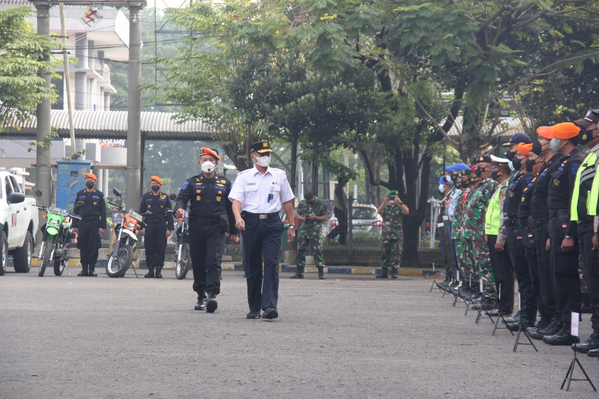 Mudik Lebaran 2022, KAI Daop 8 Surabaya Siapkan 8 Kereta Api Tambahan