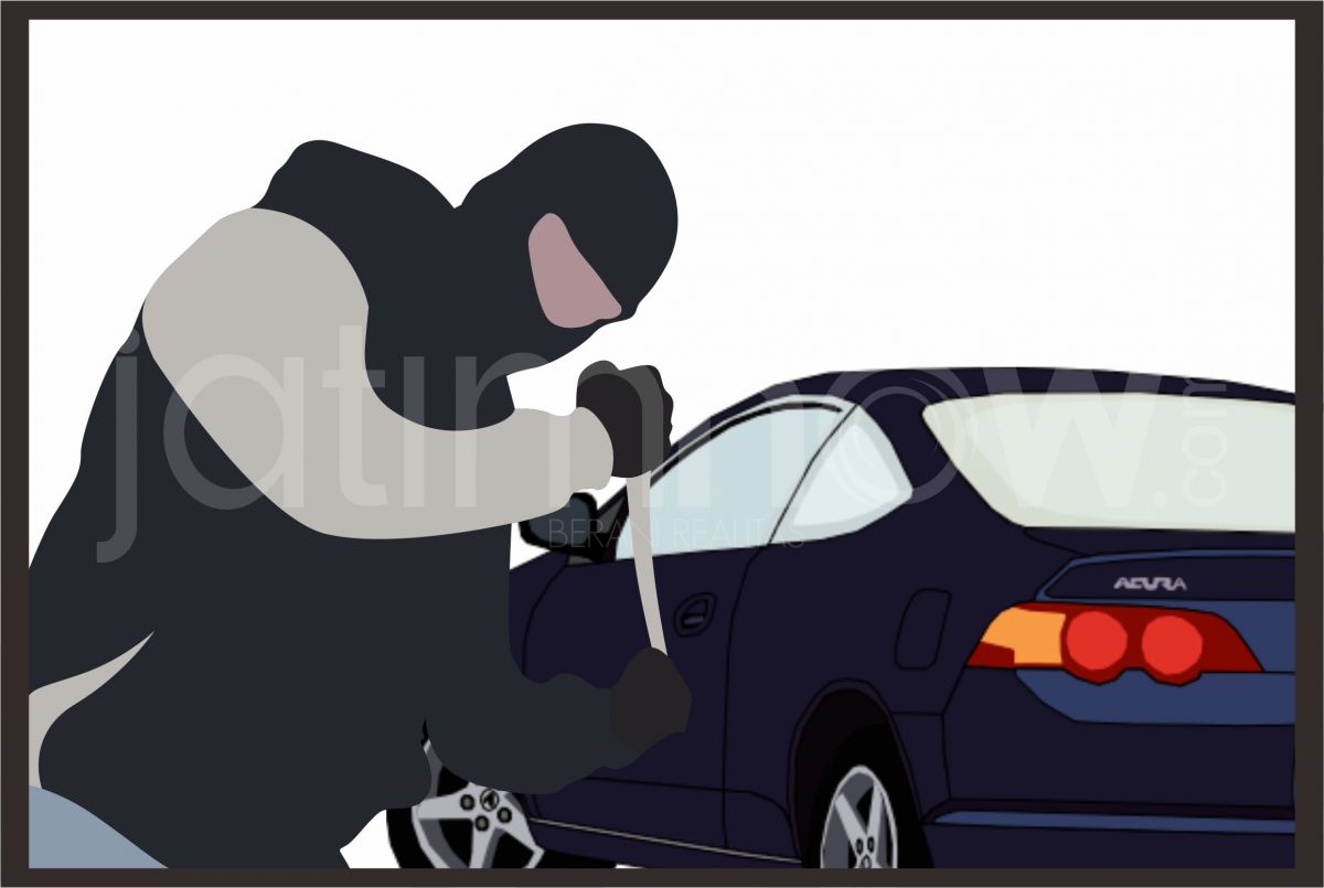 Ilustrasi/Reiffia S Dwiyoto