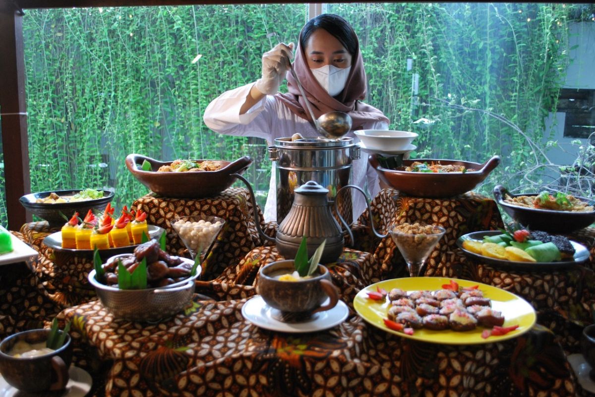 Yuk Berbuka Puasa Hemat dengan Sajian Lengkap di Swiss-Belinn Airport Surabaya