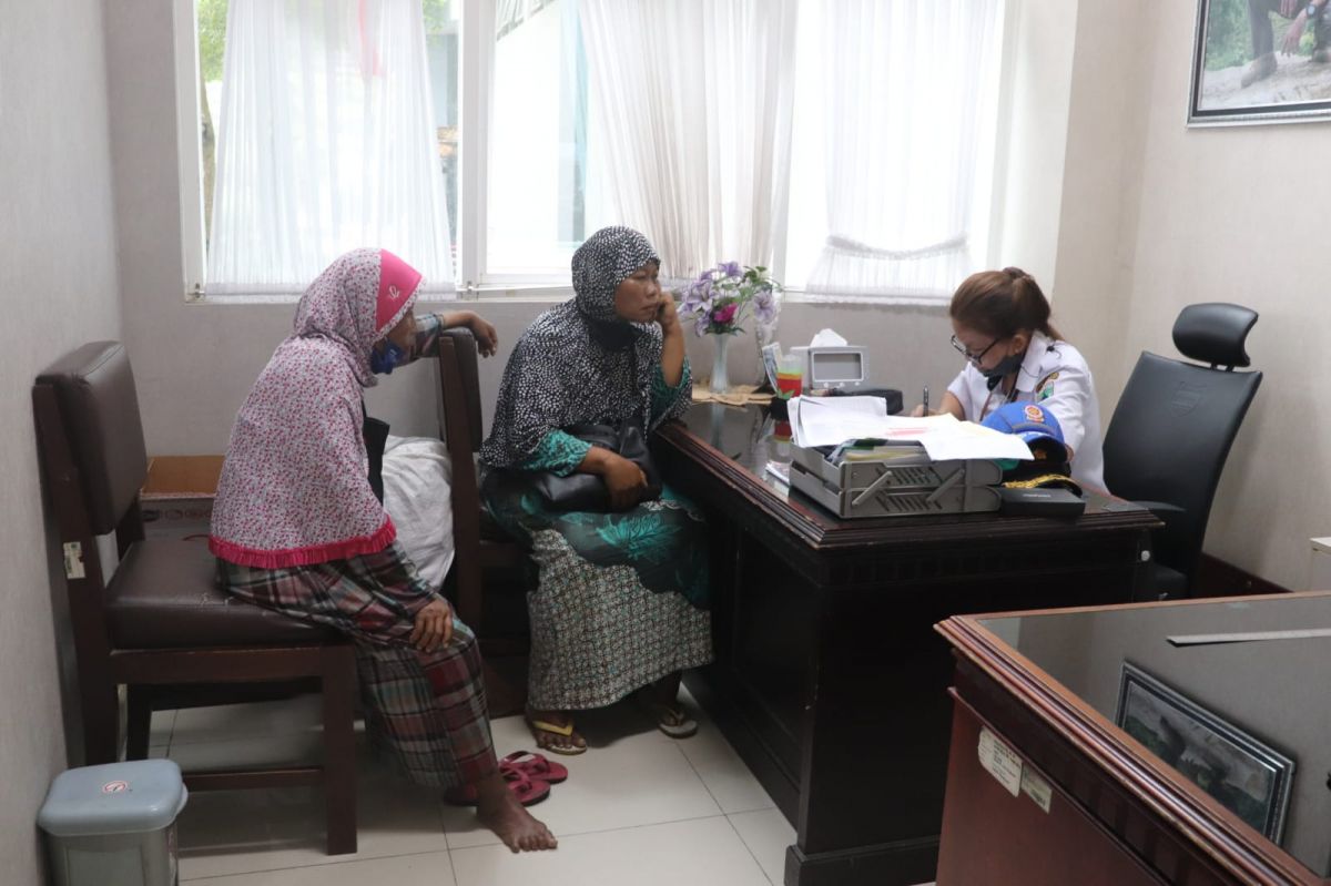 Pengemis di Kota Batu Raup Rp200 Ribu dalam 4 Jam, tapi Ojo Ditiru Rek!