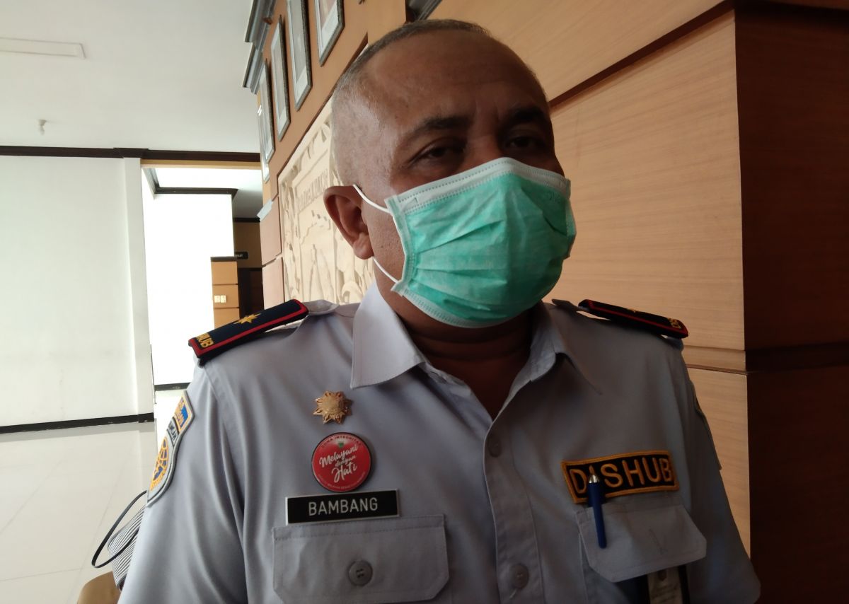 Kabupaten Malang Masih Rawan Kemacetan, Ini Langkah Dishub Jelang Mudik Lebaran