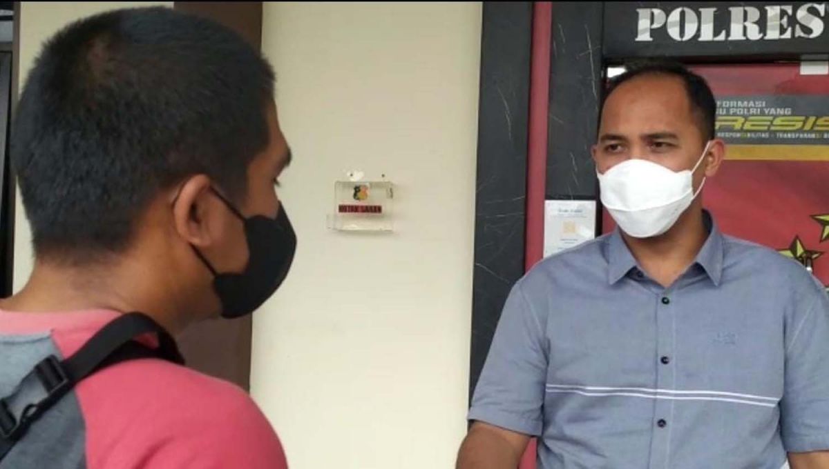 Sekeluarga di Jombang Keracunan Makanan, Polisi Periksa Pedagang Ayam