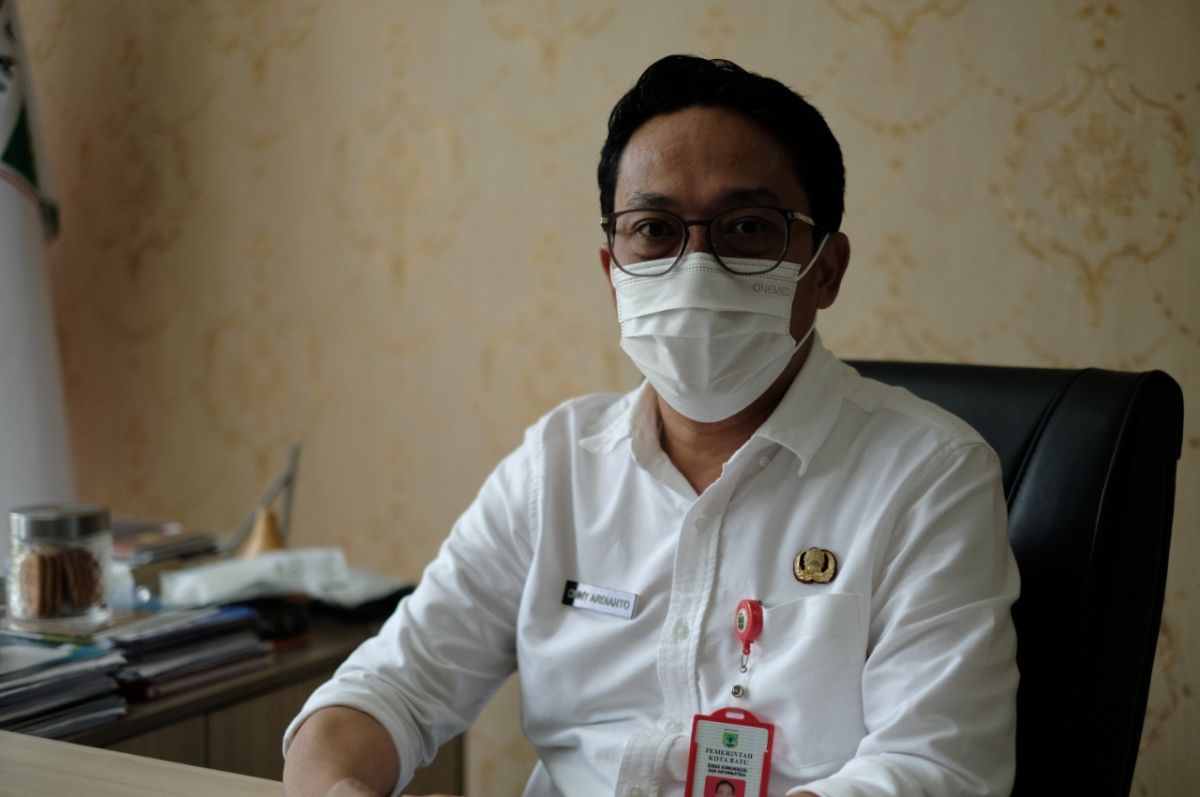 Pemkot Pasang WiFi Gratis untuk Warga Kota Batu, Ini Tiga Titik Lokasinya