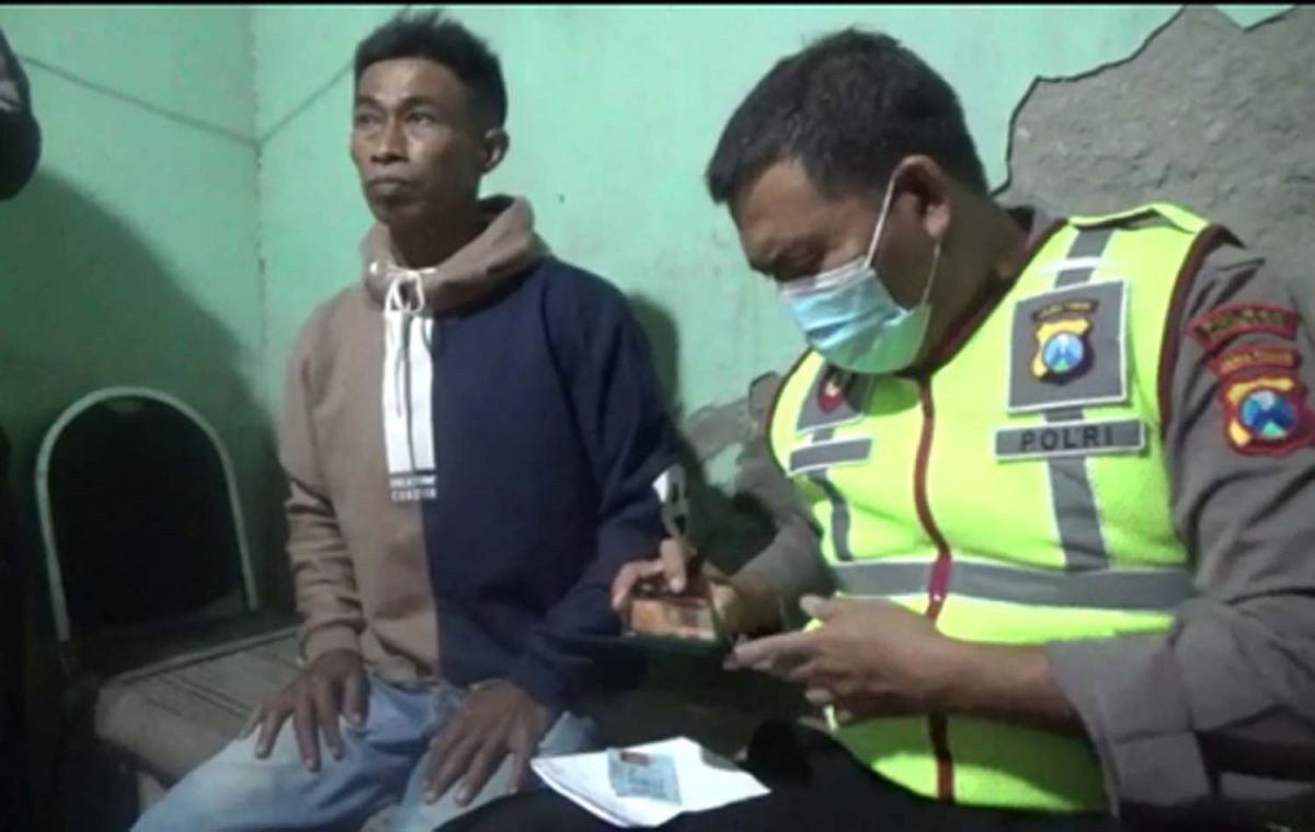 Kesaksian Keluarga Korban Selamat dari Keracunan Makanan di Jombang