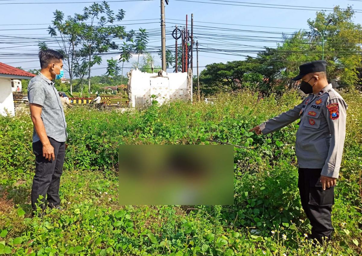 Mahasiswa Kedokteran Brawijaya ditemukan tewas di Pasuruan (Foto: Polsek Purwodadi)