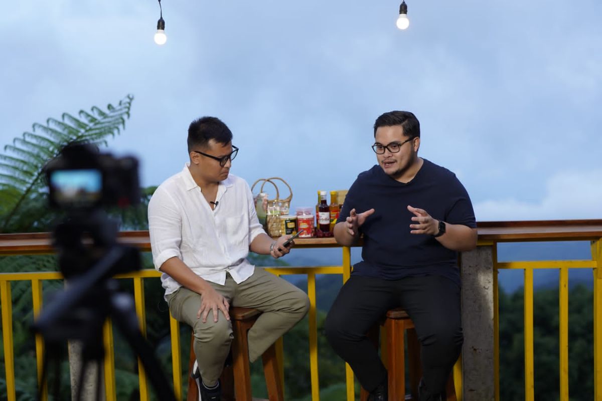 Pemkab Kediri Gelontor Rp 50 Miliar Lebih untuk Perbaikan Kampung Inggris