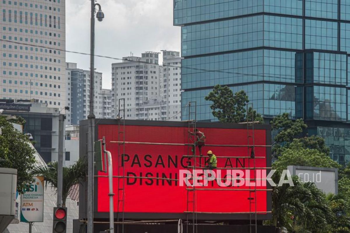 Pekerja Bergaji di Bawah Rp 3,5 Juta Bakal Dapat Bantuan Upah Rp 1 Juta