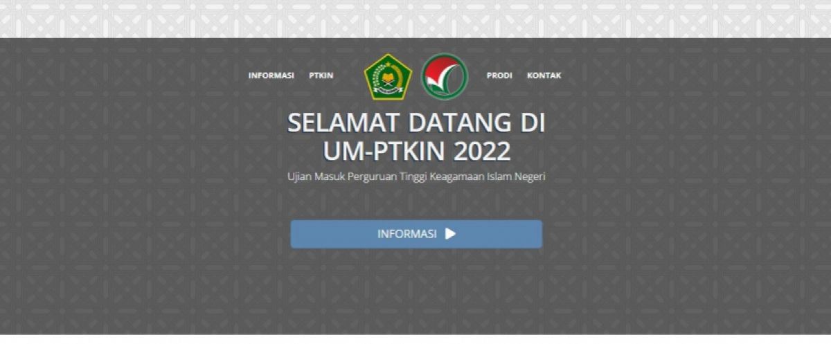 UM-PTKIN.(Foto : um-ptkin.ac.id via republika)