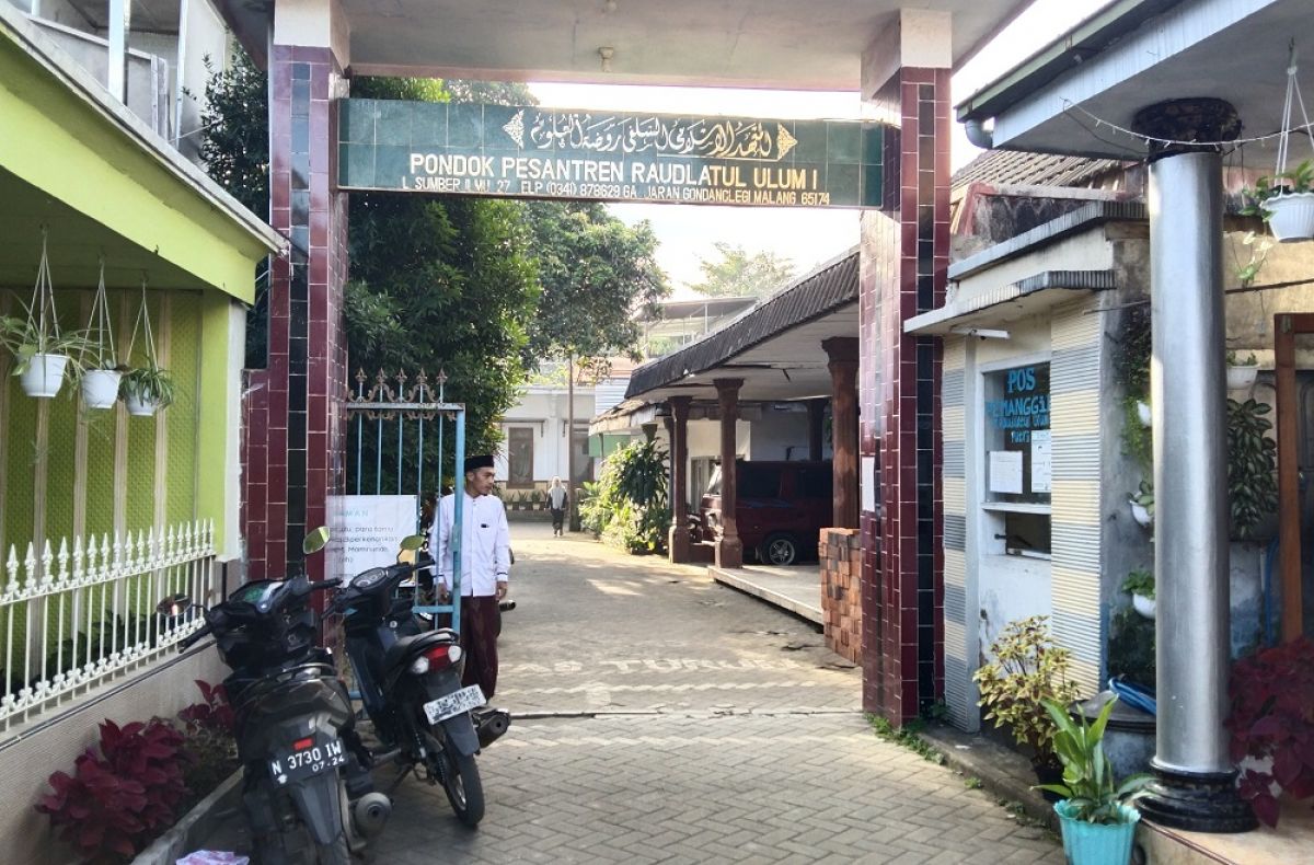 Mengenal Ponpes Raudlatul Ulum 1 Ganjaran, Berdiri 2 Kali Gegara Agresi Belanda