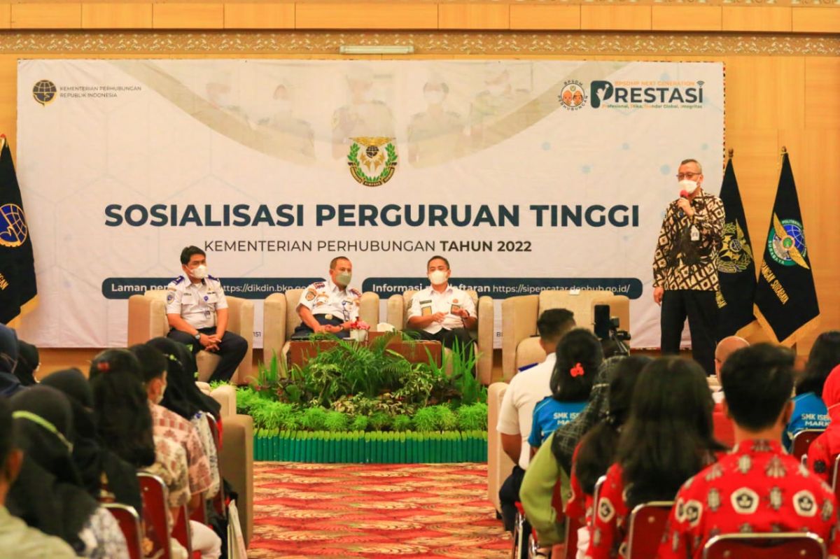 Catat! Politeknik Penerbangan Surabaya Buka Seleksi Penerimaan Calon Taruna 2022