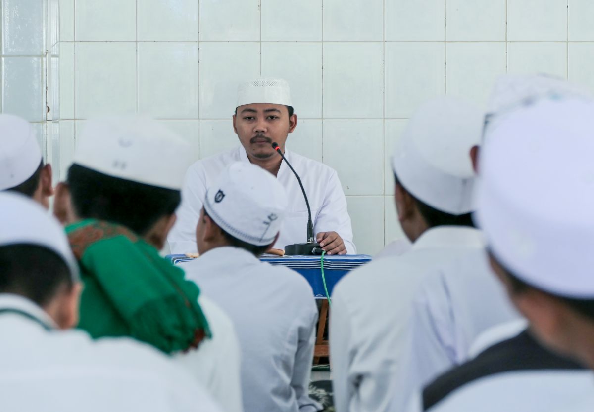Menengok Aktivitas di Pondok Pesantren Syekh Abdul Qodir Al-Jailani Probolinggo