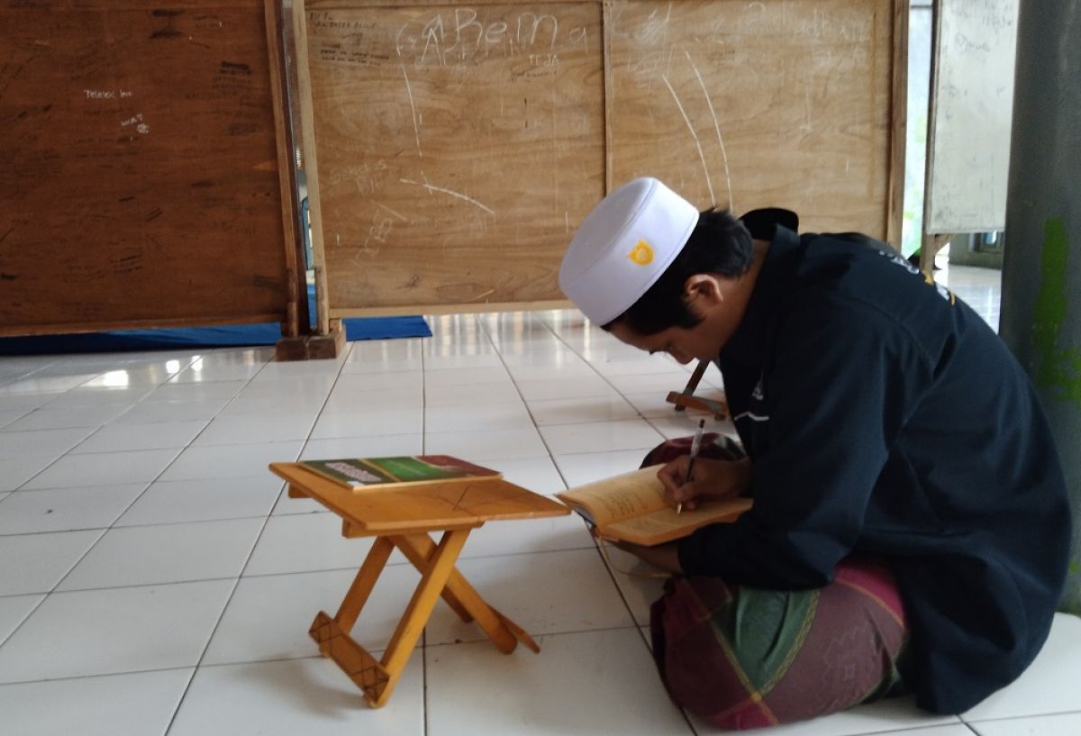 Rahasia Sukses Lulusan Ponpes Raudlatul Ulum 1 Ganjaran, Ternyata Ini