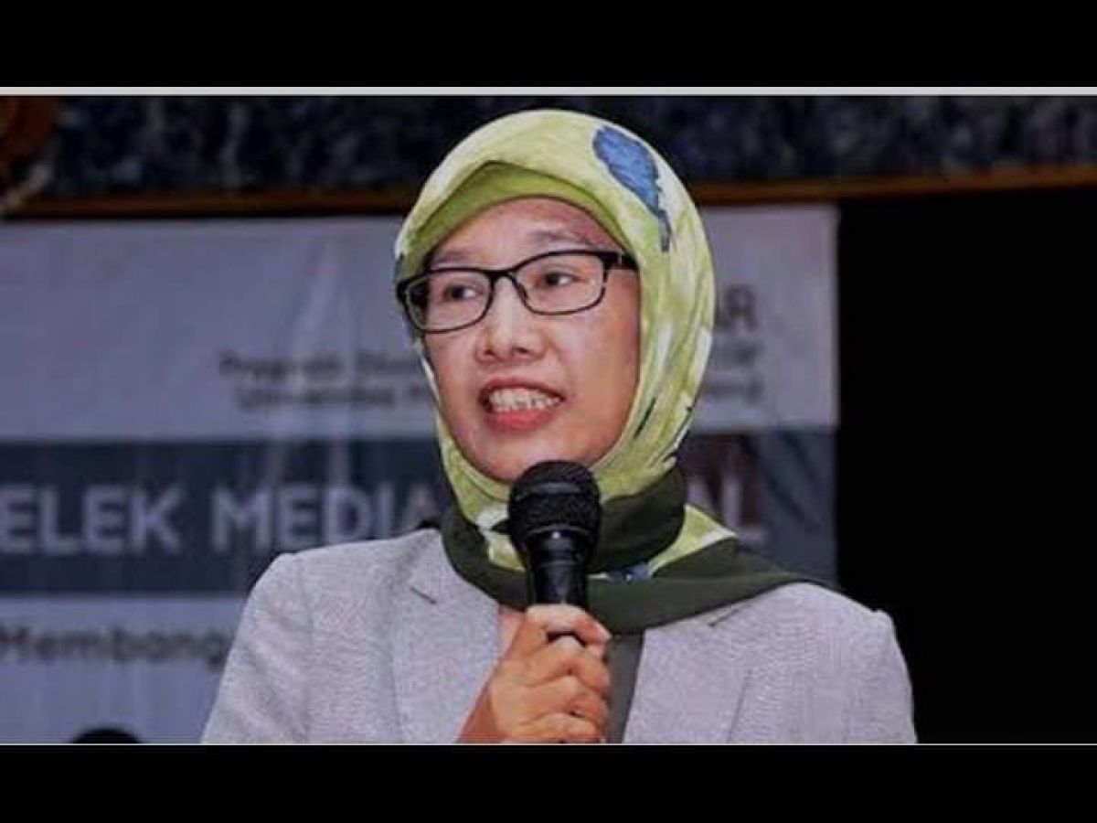 Kabar Duka, Tokoh Pers dan Pemerhati Media Sirikit Syah Berpulang