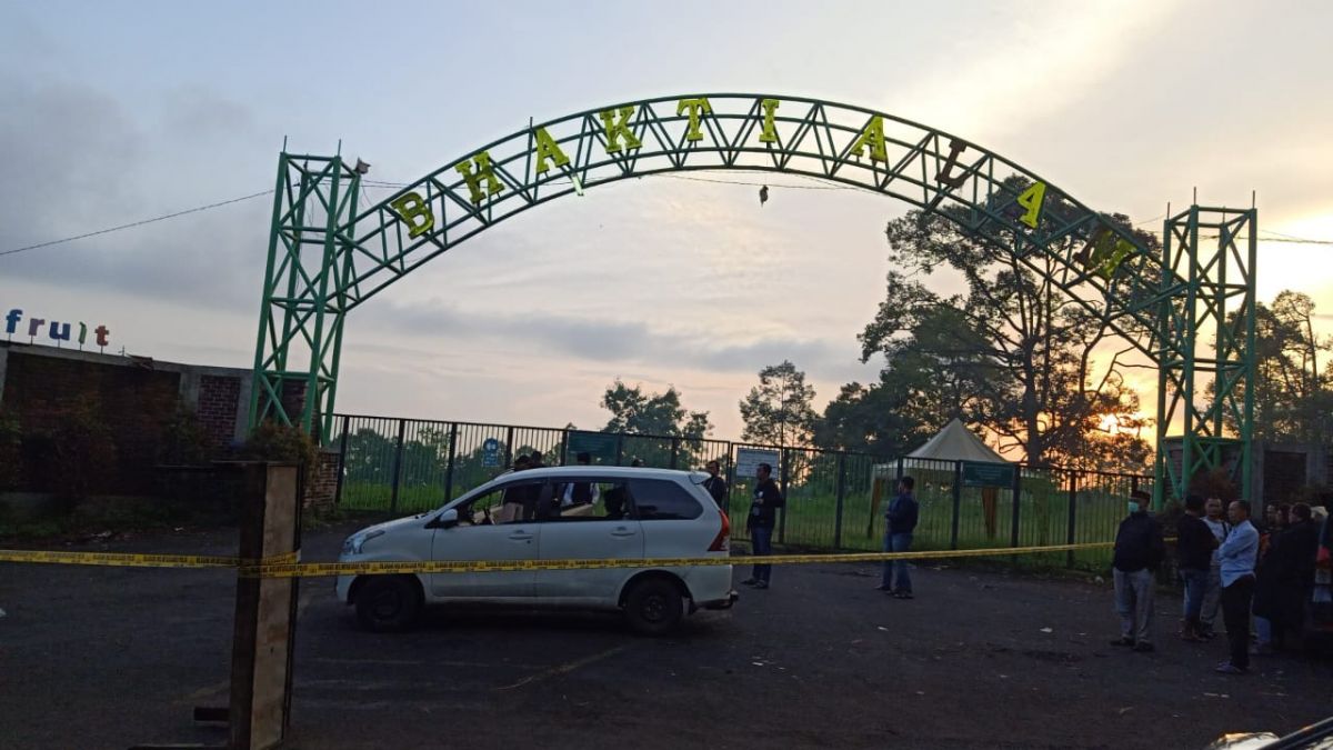 Identitas Korban Pembunuhan di Ngembal Pasuruan Terkuak, Ternyata Warga Sidoarjo