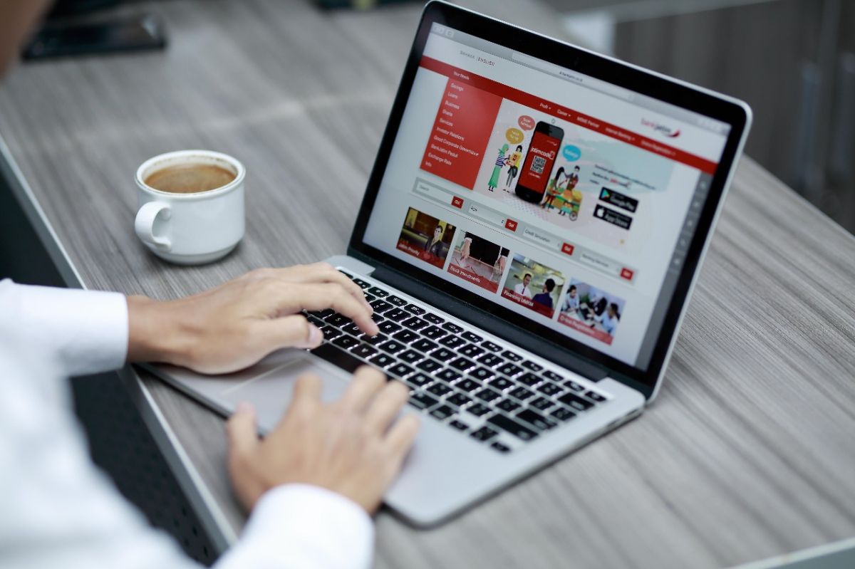 Bank Jatim. (Foto: Dok jatimnow.com)