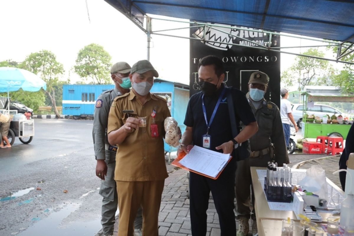 Dinkes Kabupaten Kediri Bagikan Tips untuk Mengantisipasi Hepatitis Akut