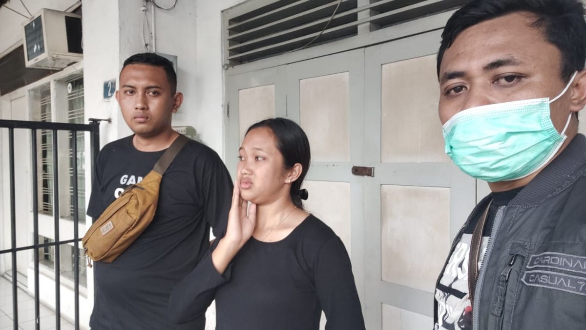 Hilang dan Diduga Korban Trafficking, Gadis Asal Malang Ditemukan di Surabaya