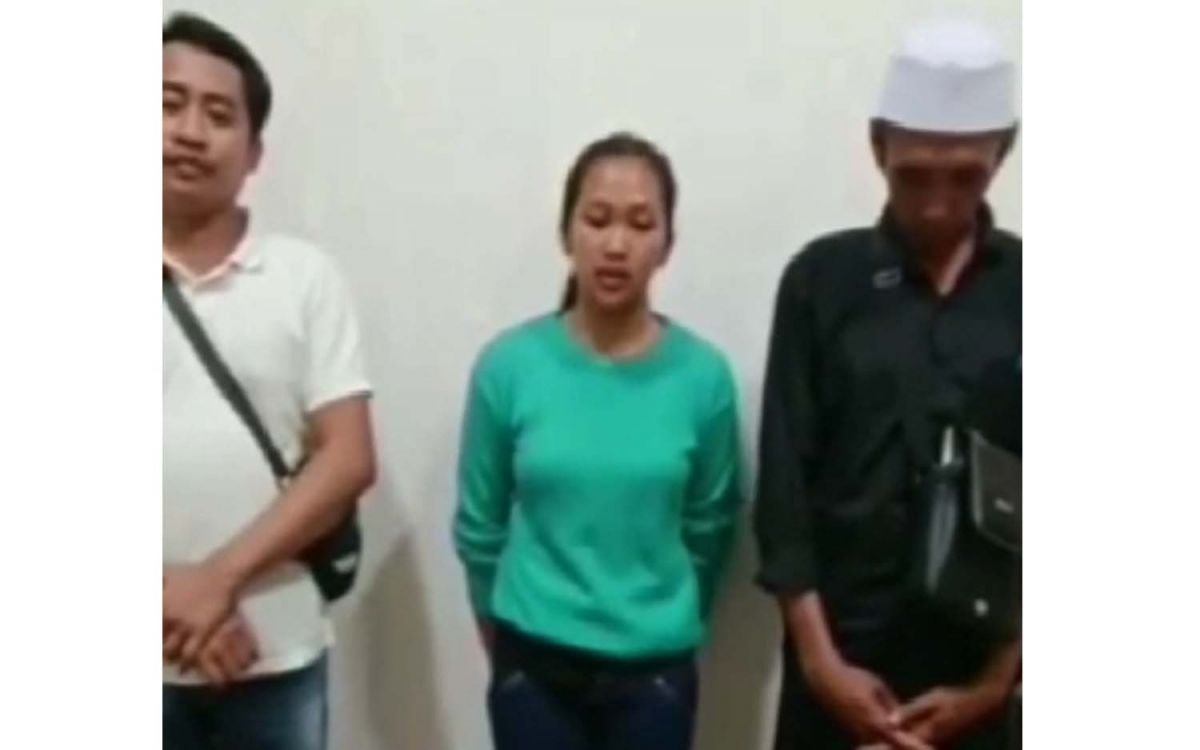 Bukan Korban Trafficking, Gadis asal Malang itu Ternyata Jadi ART di Surabaya