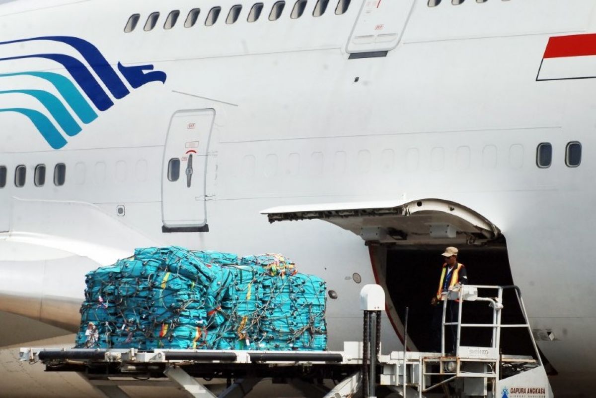 Dukung Operasional Haji, Pemerintah Tambah 6 Bandara Pintu Masuk Internasional