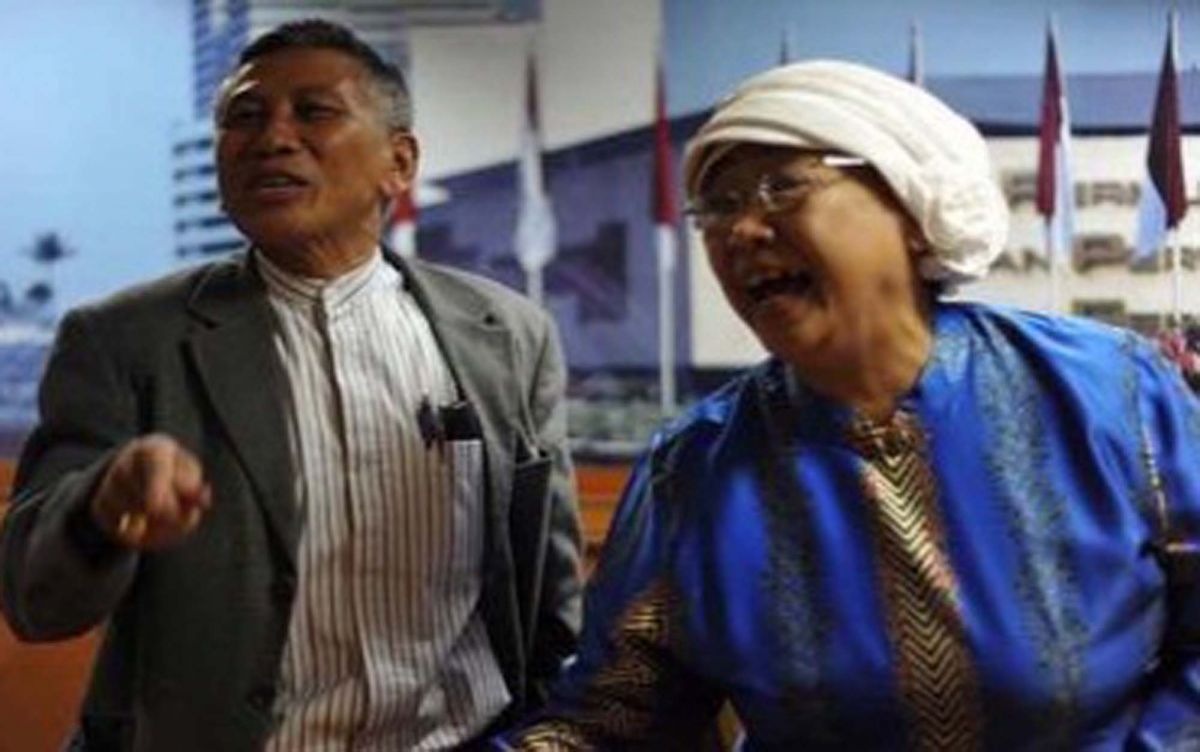 Sosok Lily Wahid di Mata Sahabatnya: Idealis, Perempuan Pejuang