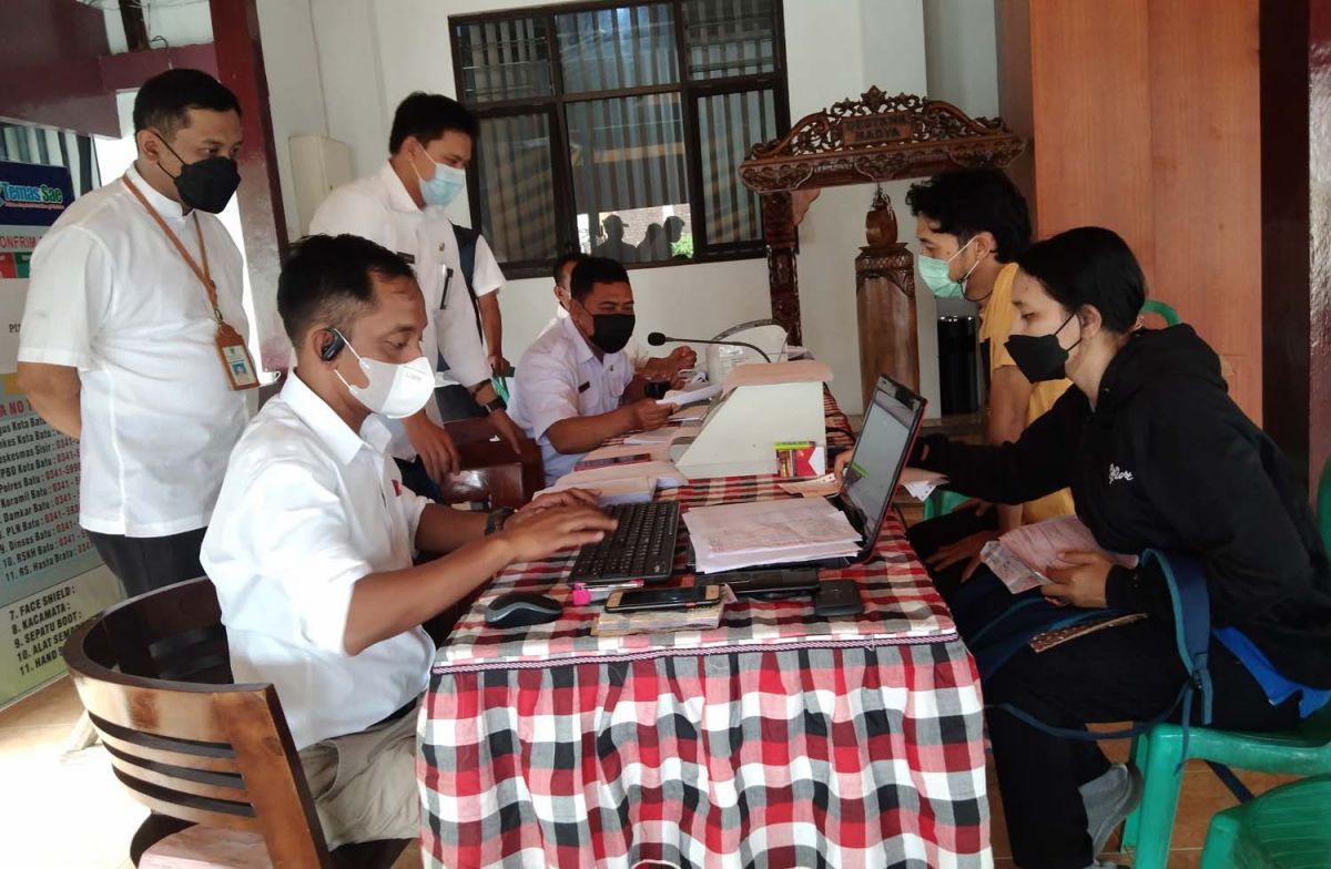 Wajib Pajak di Kota Batu Bisa Umroh Gratis Lho, Begini Syaratnya!