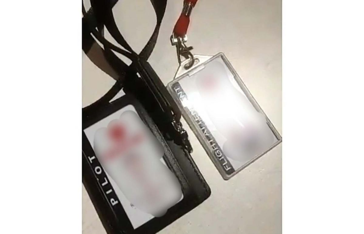 Nasib Pilot dan Pramugari yang Diduga Selingkuh Menunggu Gelar Perkara Polisi