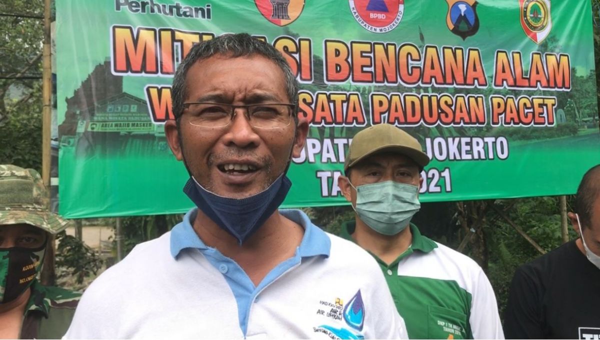 Tiket Wisata Air Panas Padusan Pacet Tetap Mahal, Perhutani Minta Maaf