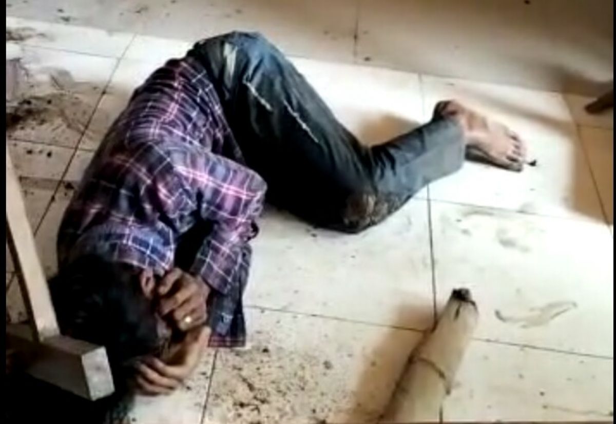 Pilihan Pembaca: Jambret Dihajar, Putra Gubernur Jabar, Kafe Karaoke