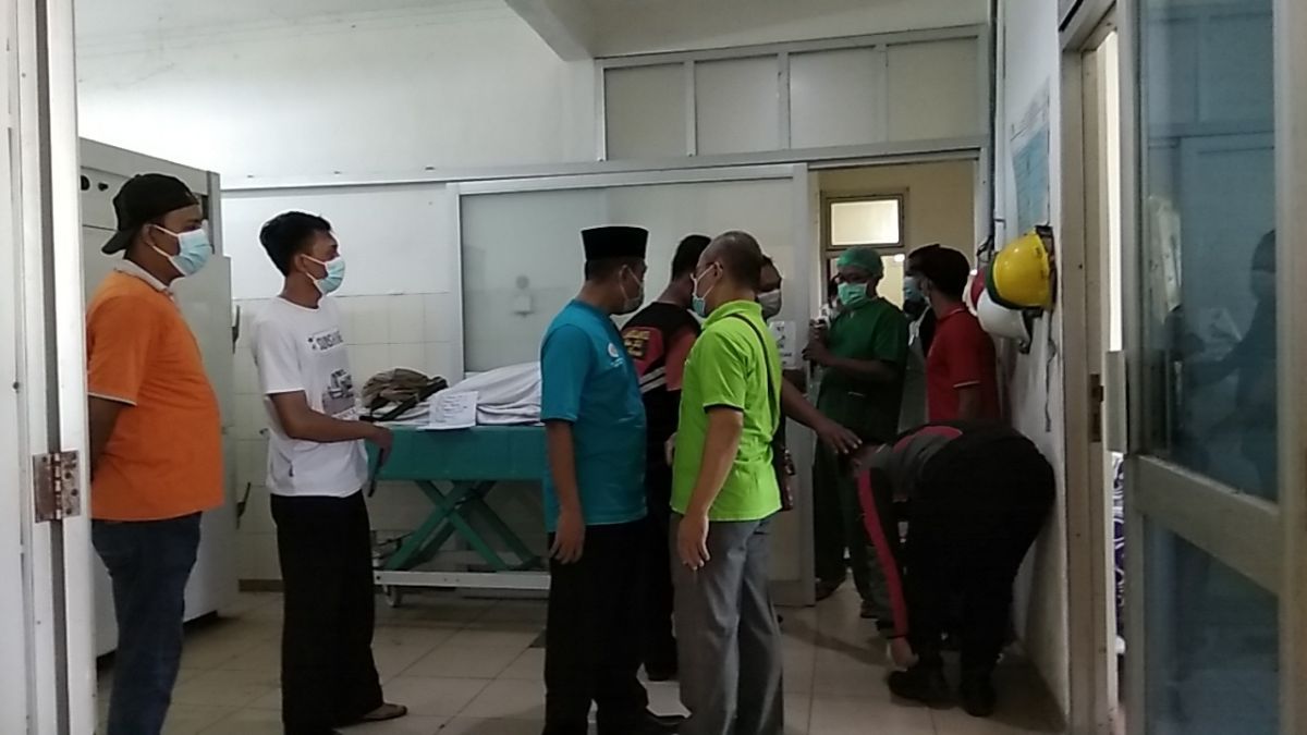 Berikut Daftar Nama Korban Tewas Kecelakaan Bus di Tol Mojokerto