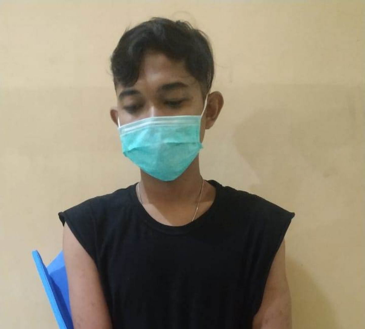 Terlibat Pengeroyokan, 6 Pendekar Ingusan di Jombang Ditangkap Polisi