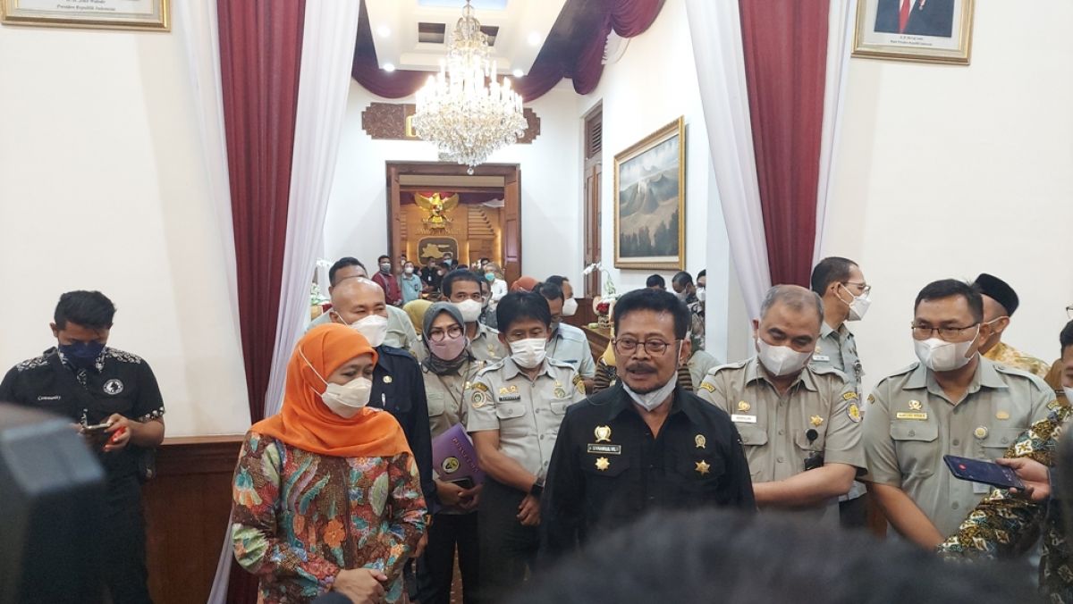 Tenang! Virus PMK Tidak Menular ke Manusia, Pemerintah Akan Bikin Vaksin Sendiri