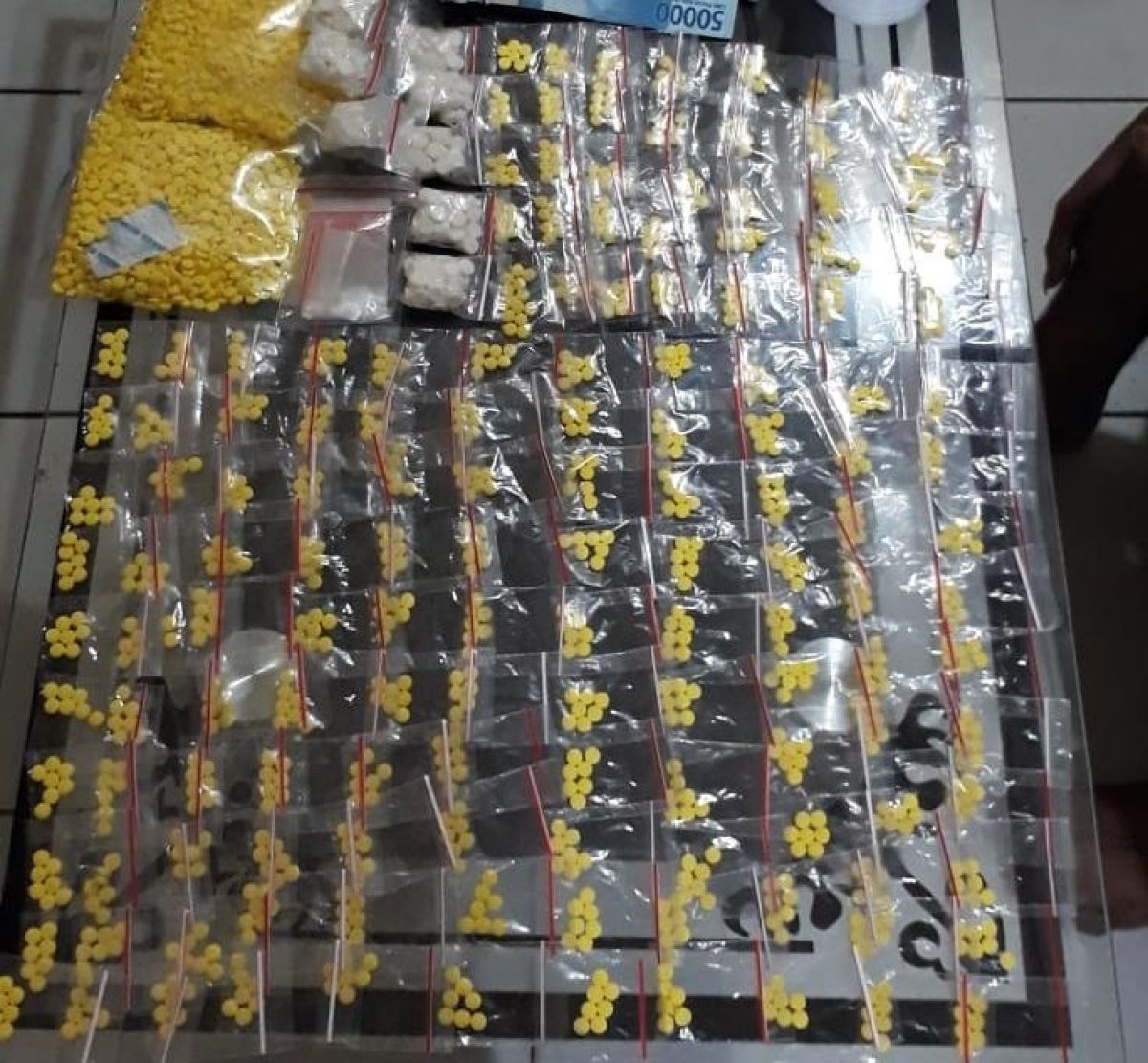 Nekat Edarkan Obat Keras, 2 Pemuda di Probolinggo Dibekuk Polisi