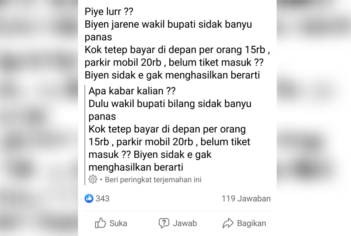5 Berita Trending Pekan Ini: Kok Bisa Nomor 1 Terulang Lagi?