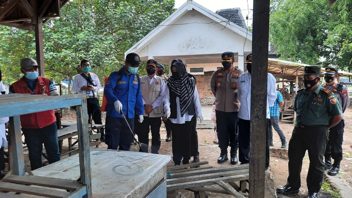 Pasar Hewan Ditutup, Pemkab Mojokerto Hadirkan Solusi Lewat Aplikasi Tumbas