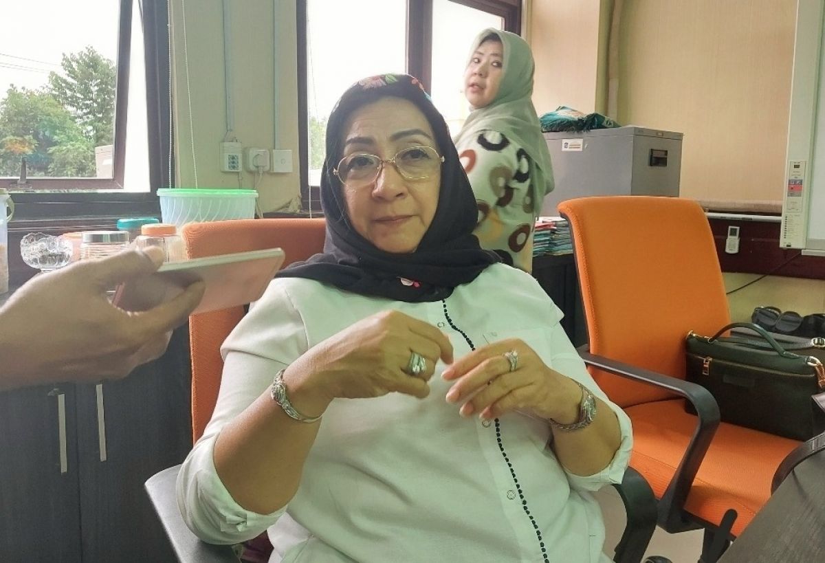 DPRD Usulkan Sanksi dalam Perwali Pengajuan SLF Pendirian Gedung di Surabaya