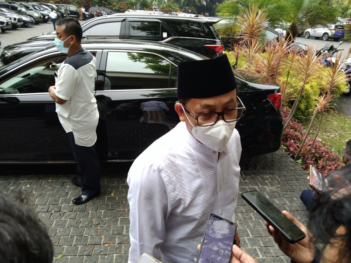 Pemkot Malang Akan Kuatkan Pendidikan Karakter Mulai RT Hingga PT