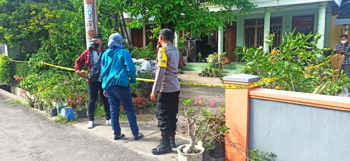 Korban Ledakan Petasan di Ponorogo Tidak Dicover BPJS Kesehatan