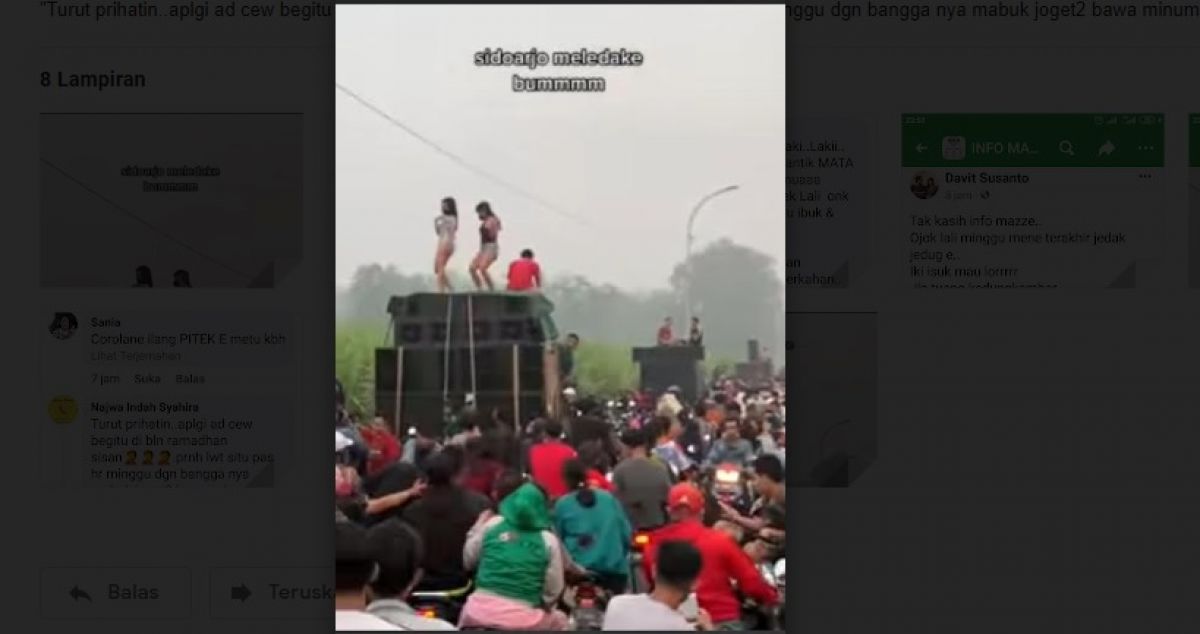 5 Berita Trending Pekan Ini: Nomor 1 Bikin Istighfar