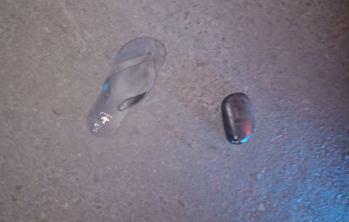 Tangkapan layar twitter @cyrennel.