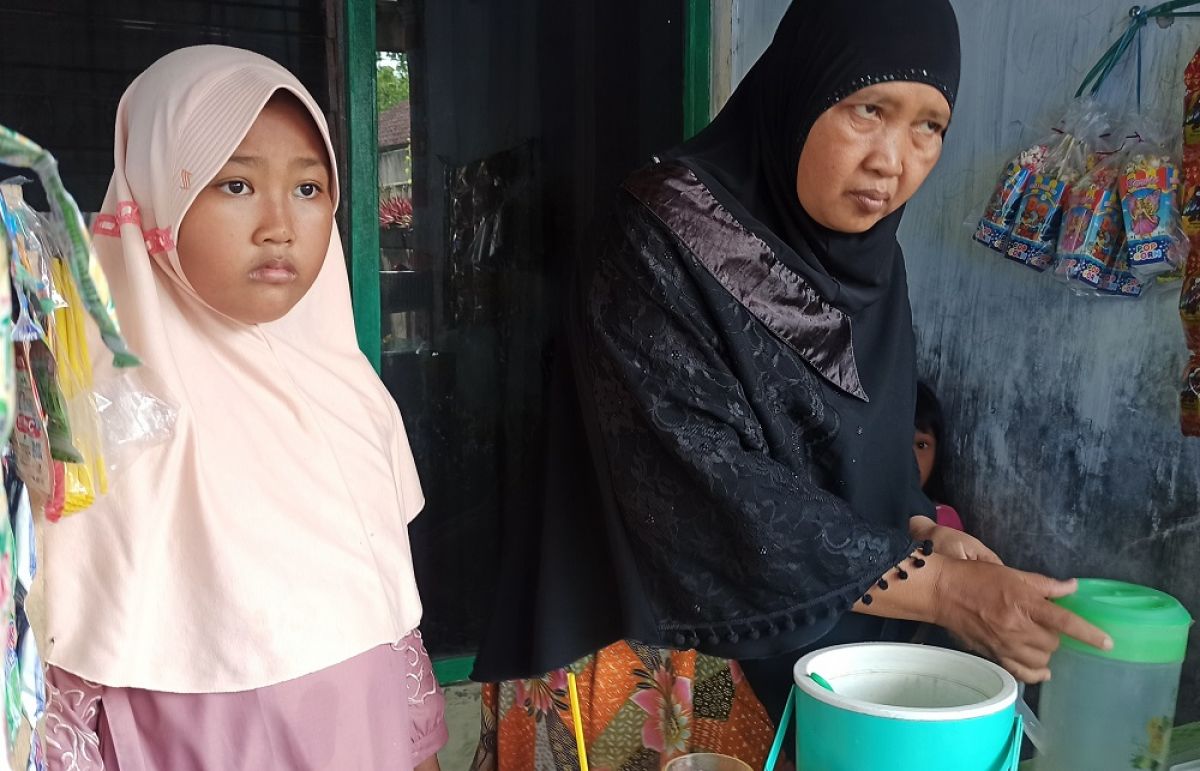 Anak Yatim Beli Motor dengan Uang Receh, Berkah The Power Of Sedekah