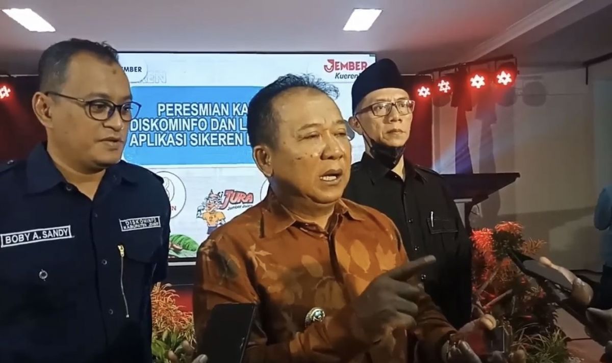 Pemkab Jember Targetkan Raih Penghargaan Kabupaten Layak Anak