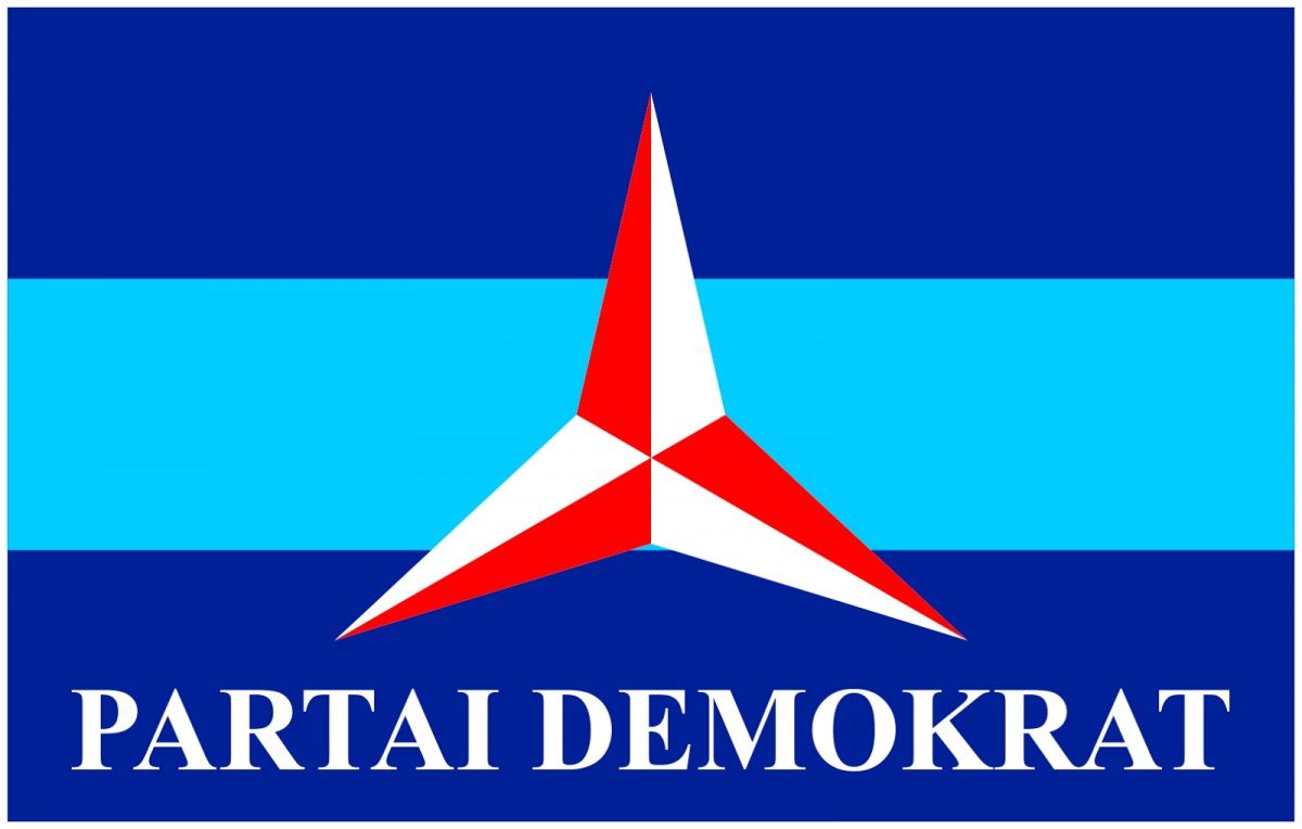 Partai Demokrat.
