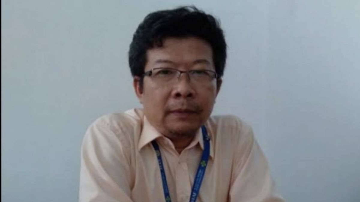 Dokter Ini Sayangkan Pernyataan Ketua Komnas PA Soal Vaksin Anak Bahaya