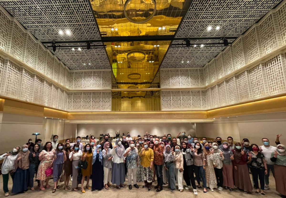 Mengejar Dua Garis Bersama Morula IVF Indonesia!