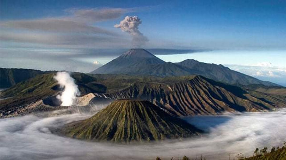 Jangan Kecele, Wisata Gunung Bromo Bakal Tutup Sementara, Simak Jadwalnya