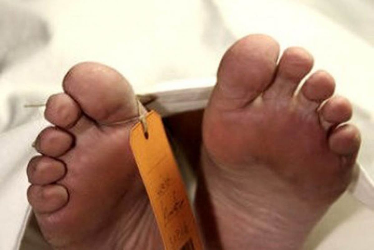 Pria Tanpa Identitas Tewas Tersambar Kereta Api di Tulungagung