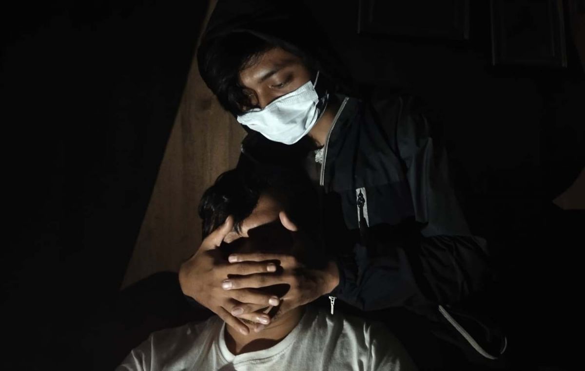 Ilustrasi penculikan/jatimnow.com